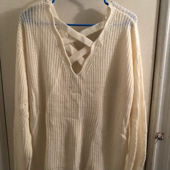 Liz Clabourne Cardgain & It’s One Time Sweater - Picture 6 of 8